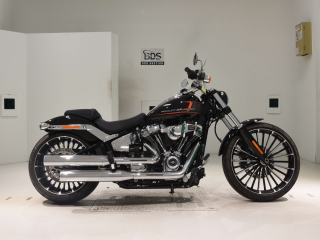 HD FXBR1920 2023