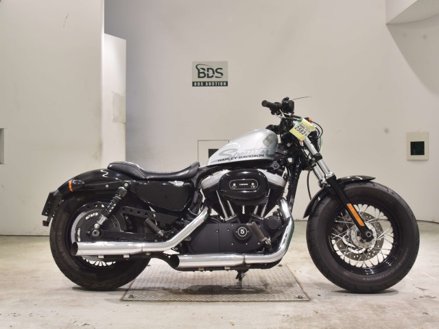 HD SPORTSTER FORTY-EIGHT XL1200X 2011