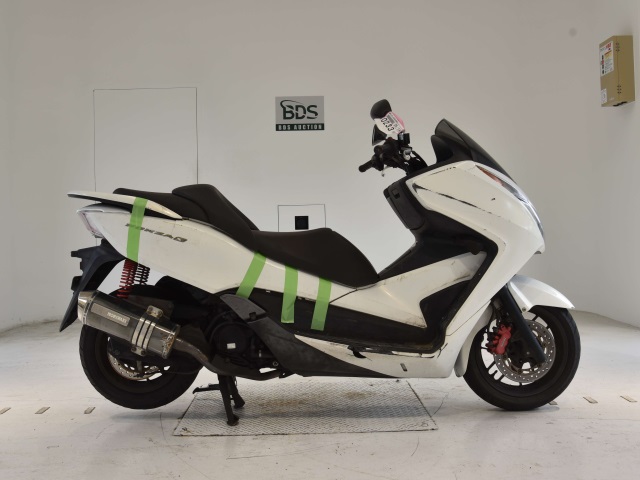 Honda FORZA SI 2013