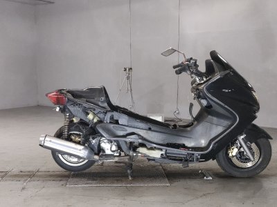 Yamaha MAJESTY 250C 2000