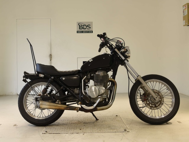 Honda CB400SS 2002