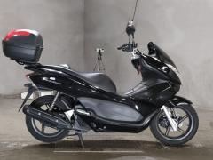 Honda PCX150 2012