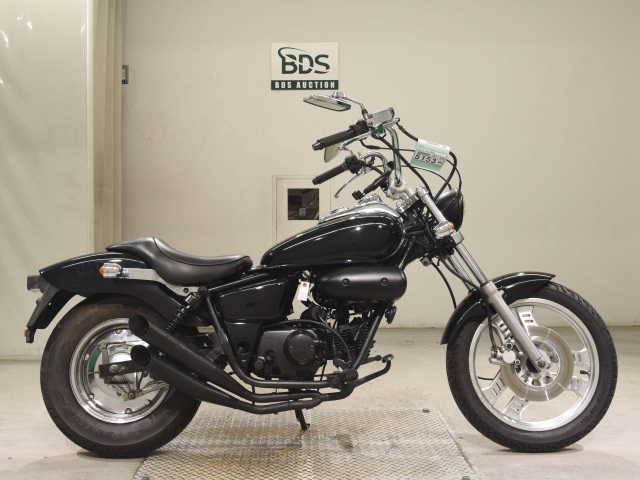Honda MAGNA50 1995