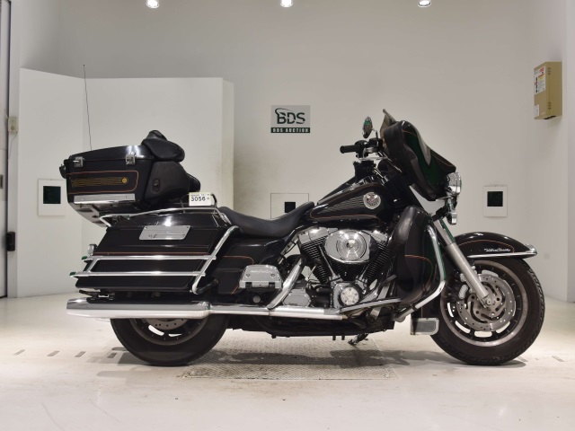 HD ELECTRA GLIDE FLHTCUI1450 1999