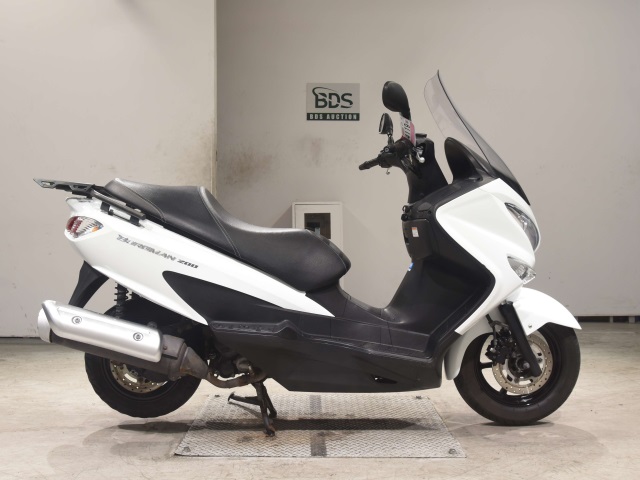 Suzuki BURGMAN200