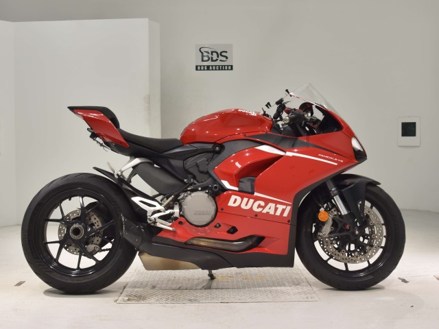 Ducati 955 PANIGALE V2 2020