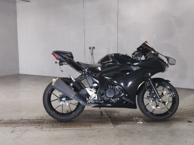 Suzuki GSX-R125