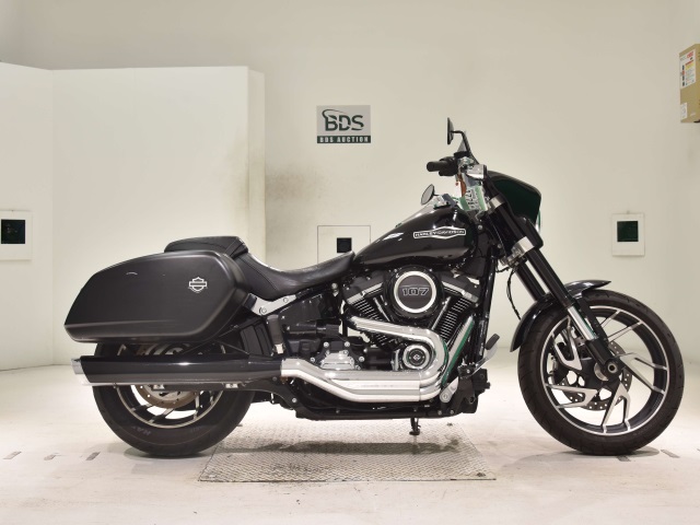 HD SPORT GLIDE FLSB1750 2020