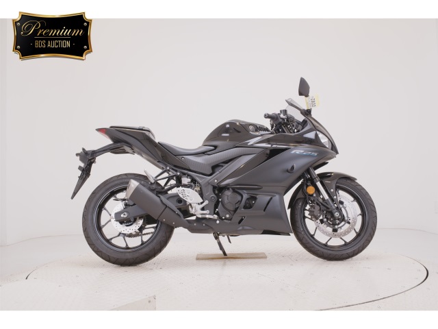 Yamaha YZF-R25A 2023