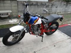 Honda FTR223 2000
