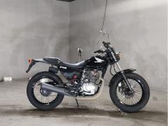 Honda FTR223 2005