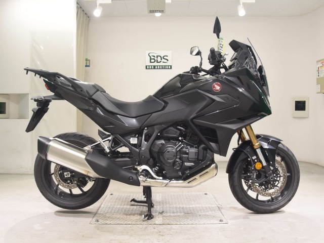 Honda NT1100 2025