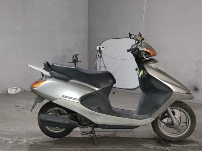 Honda SPACY100 2003