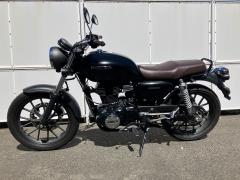 Honda GB350 2021