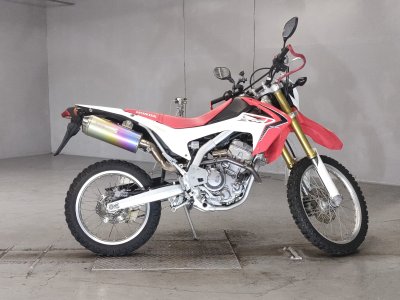 Honda CRF250L 2013