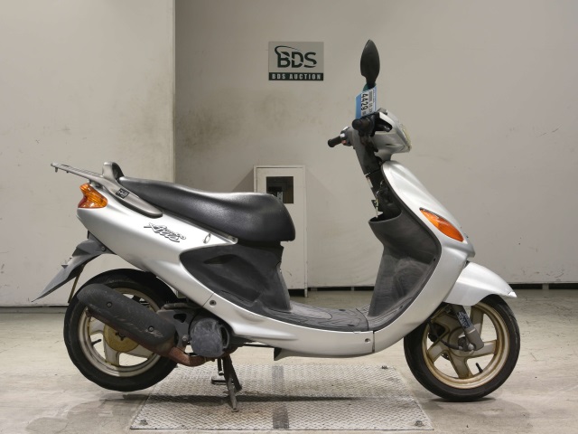 Yamaha AXIS100