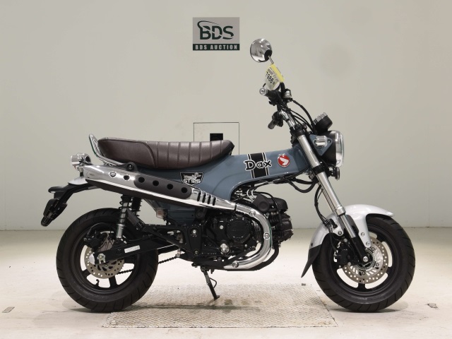 Honda DAX125 2022