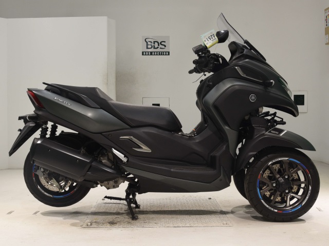 Yamaha TRICITY300 2020