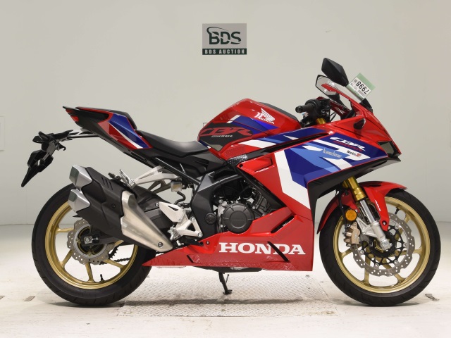 Honda CBR250RRA 2023