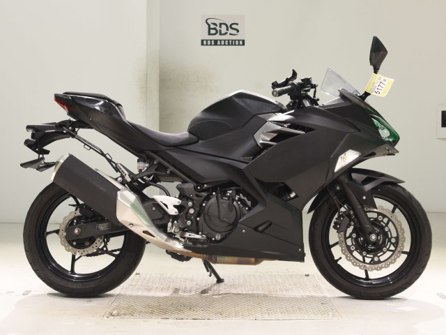 Kawasaki NINJA400 2024