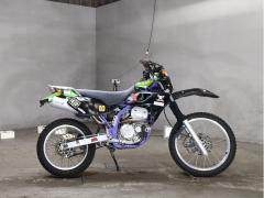 Kawasaki KLX250ES 1994