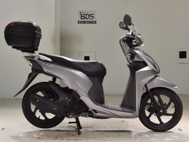 Honda DIO110 2017