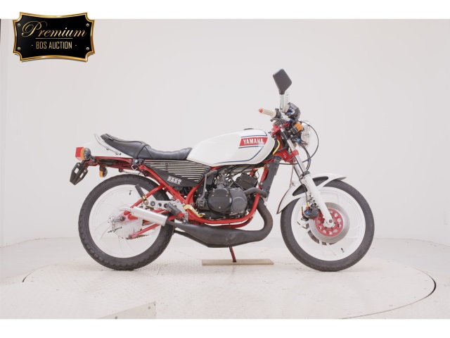 Yamaha RZ250