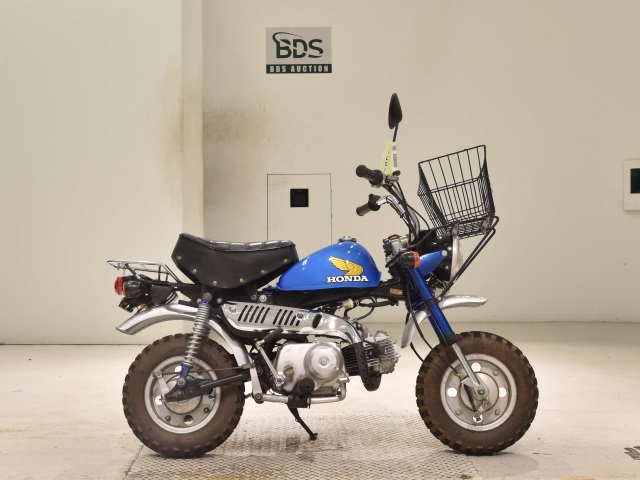 Honda MONKEY 1979