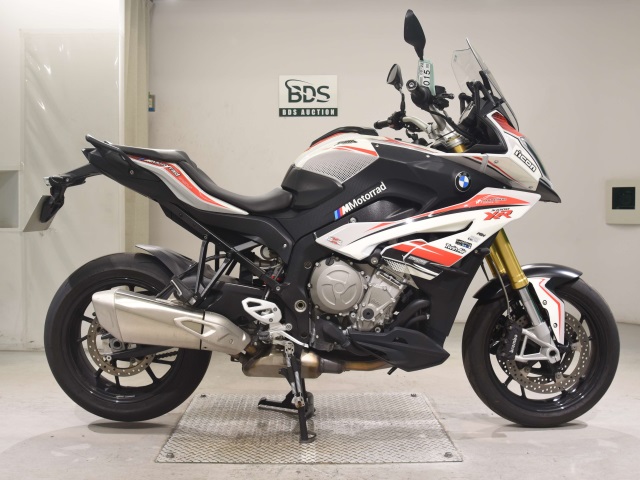 BMW S1000XR 2017
