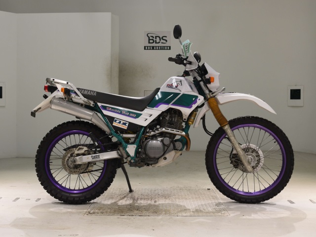 Yamaha SEROW XT225 1995