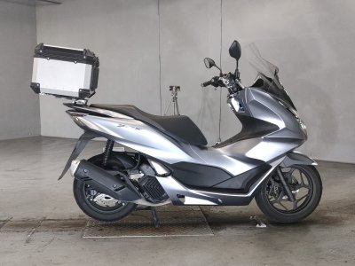 Honda PCX125 2021