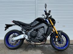 Yamaha MT-09A SP 2021