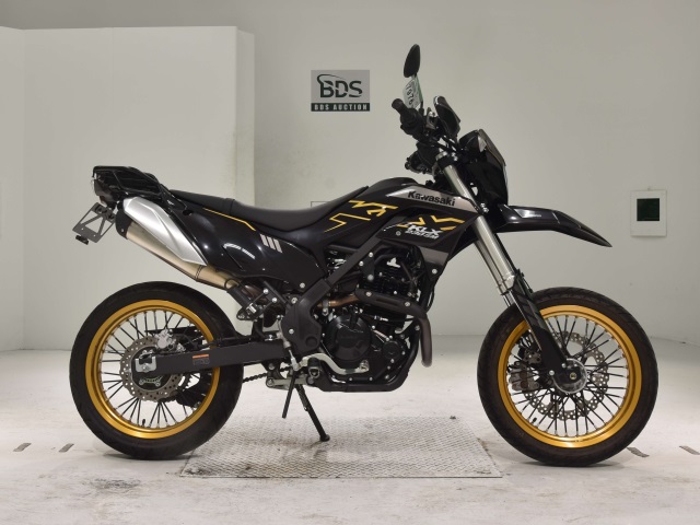 Kawasaki KLX230SM 2023