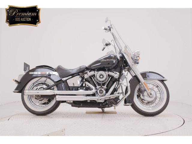 HD DELUXE FLDE1750 2020