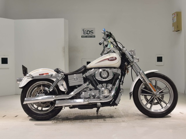 HD LOW RIDER FXDL1580 2007