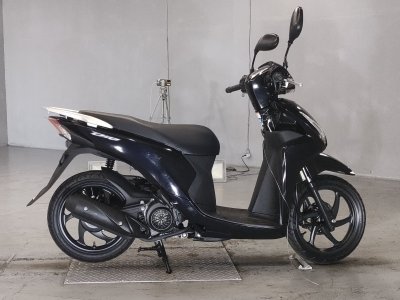 Honda DIO110 2015