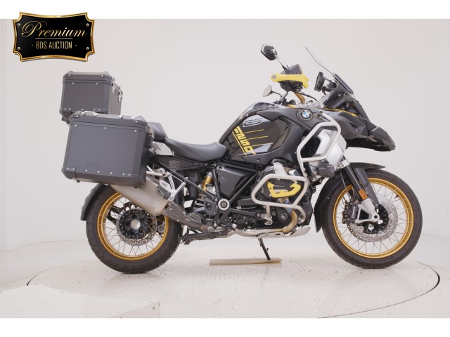 BMW R1250GS ADVENTURE 2021