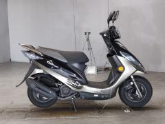 Kymco GP125I 2019