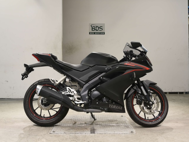 Yamaha YZF-R15 2017