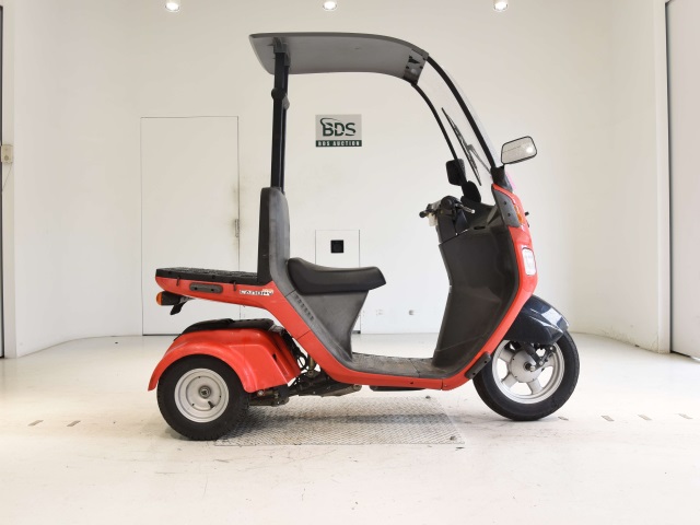 Honda GYRO CANOPY 2019