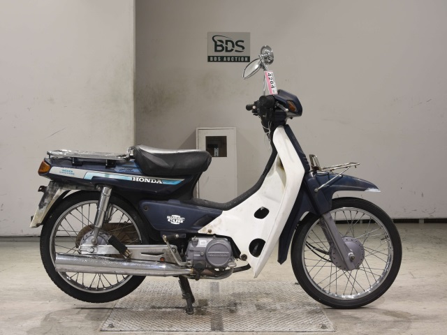 Honda SUPER CUB110 1995