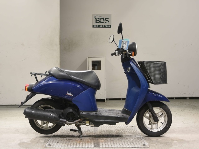 Honda TODAY 2006