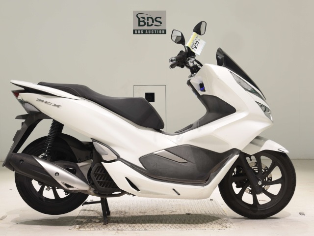 Honda PCX125-3 2018