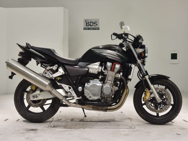 Honda CB1300SF 2003