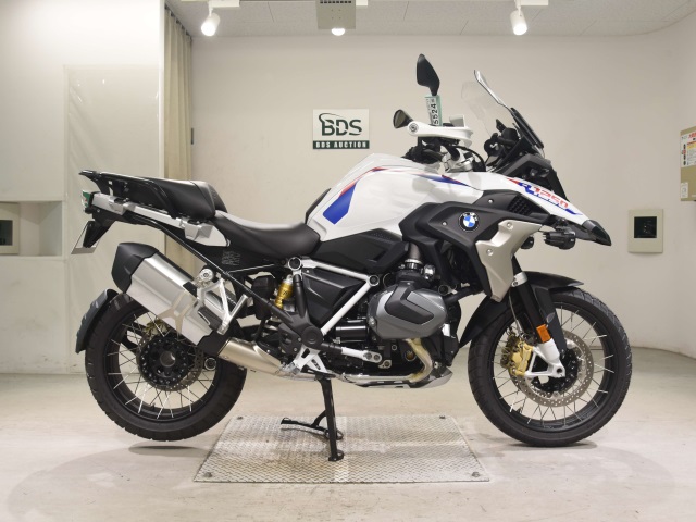 BMW R1250GS 2023