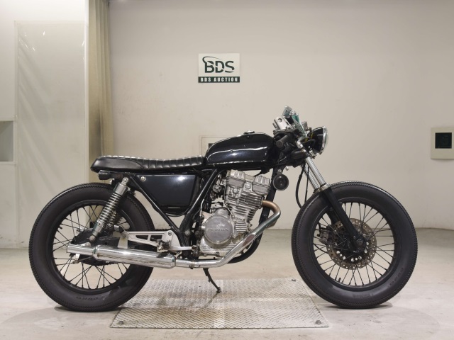 Honda GB250 CLUBMAN 1993