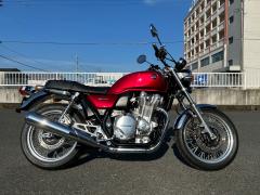 Honda CB1100EXA 2015