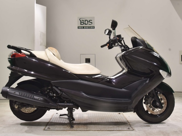Yamaha MAJESTY 250 2007