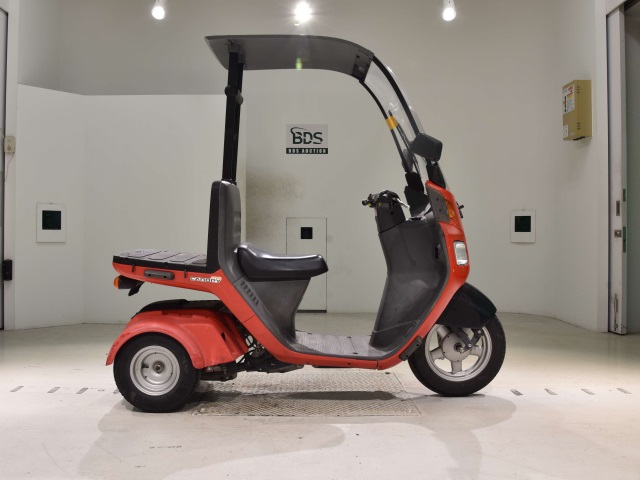 Honda GYRO CANOPY 2019