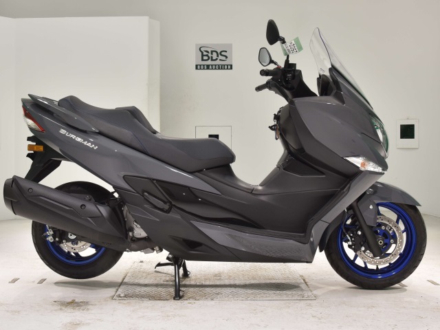 Suzuki BURGMAN400A 2023